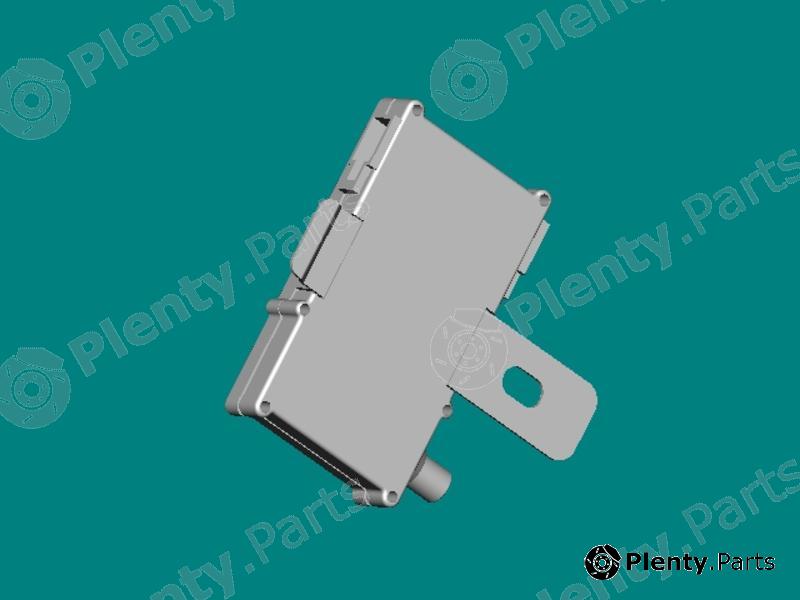 Genuine HYUNDAI / KIA (MOBIS) part 962702G000 Replacement part