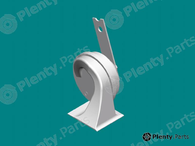Genuine HYUNDAI / KIA (MOBIS) part 966103L000 Replacement part