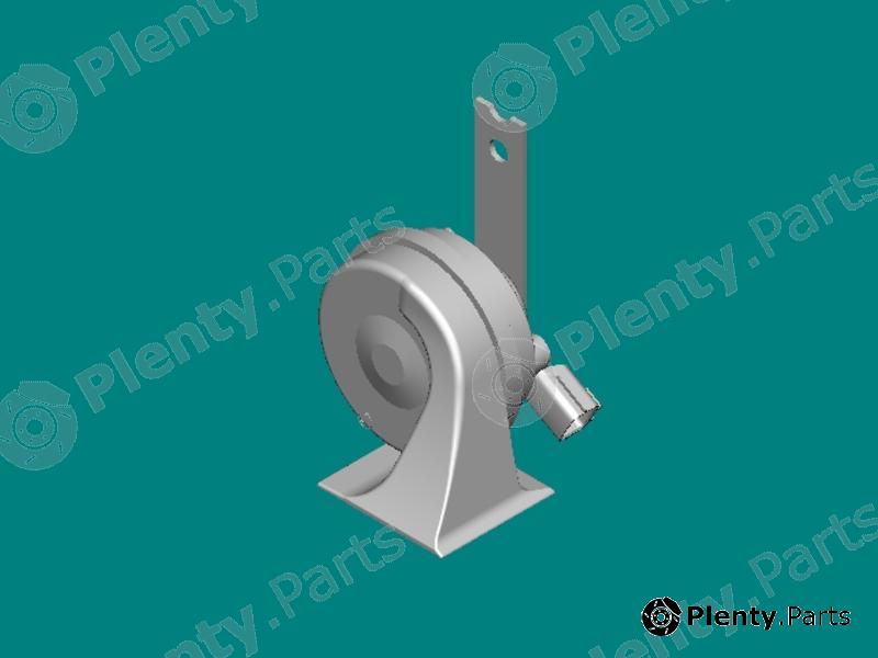 Genuine HYUNDAI / KIA (MOBIS) part 966112G000 Replacement part