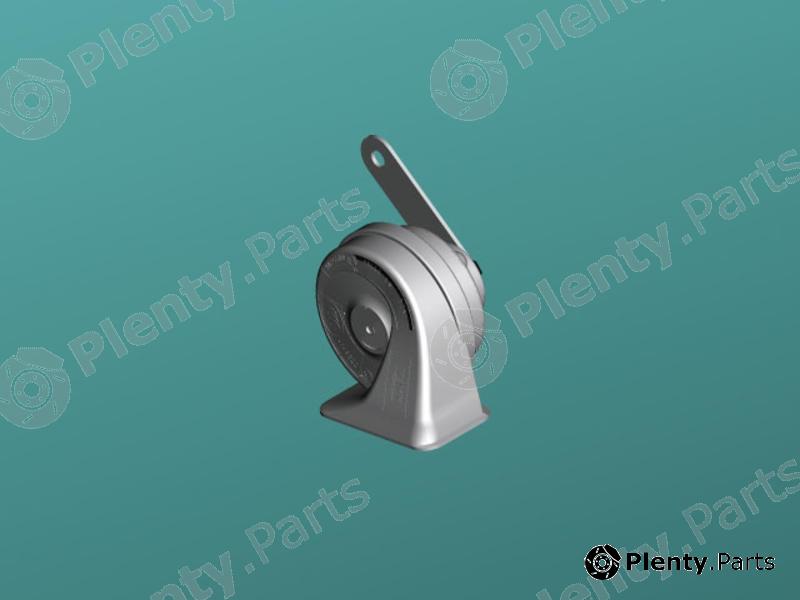Genuine HYUNDAI / KIA (MOBIS) part 966112P000 Replacement part