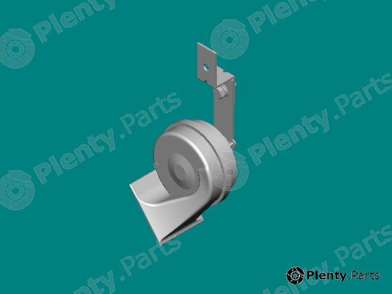Genuine HYUNDAI / KIA (MOBIS) part 966114D000 Replacement part