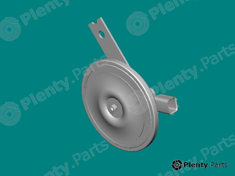 Genuine HYUNDAI / KIA (MOBIS) part 966201G000 Replacement part