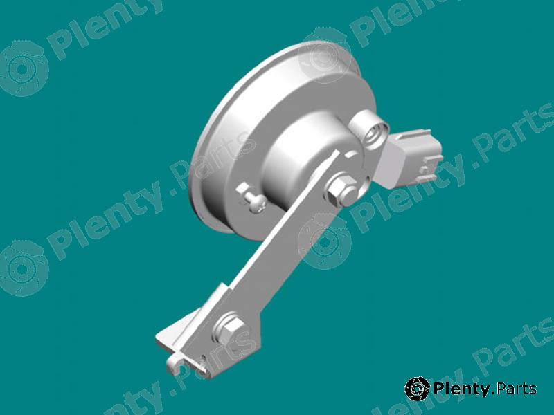 Genuine HYUNDAI / KIA (MOBIS) part 966202B500 Replacement part
