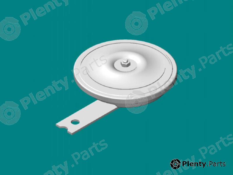 Genuine HYUNDAI / KIA (MOBIS) part 966202E000 Replacement part