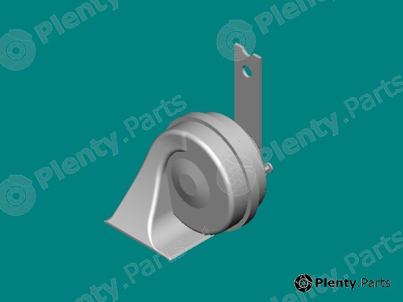 Genuine HYUNDAI / KIA (MOBIS) part 966212G000 Replacement part