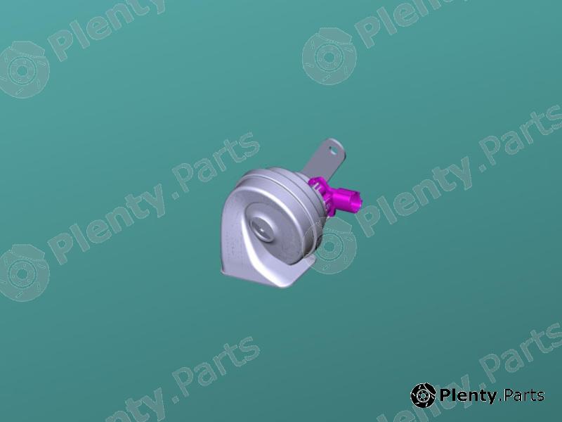 Genuine HYUNDAI / KIA (MOBIS) part 966212P000 Replacement part