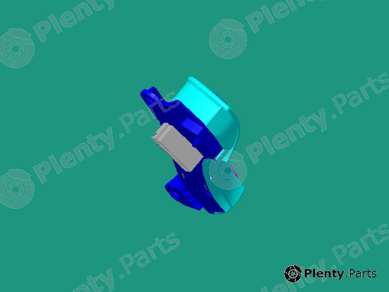 Genuine HYUNDAI / KIA (MOBIS) part 967002B002CA Replacement part