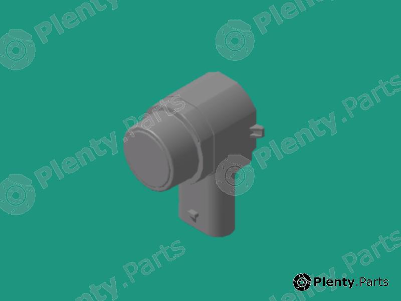 Genuine HYUNDAI / KIA (MOBIS) part 968902S000D5U Replacement part
