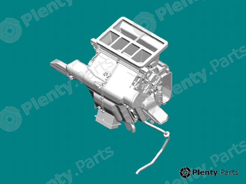 Genuine HYUNDAI / KIA (MOBIS) part 971004D460 Replacement part