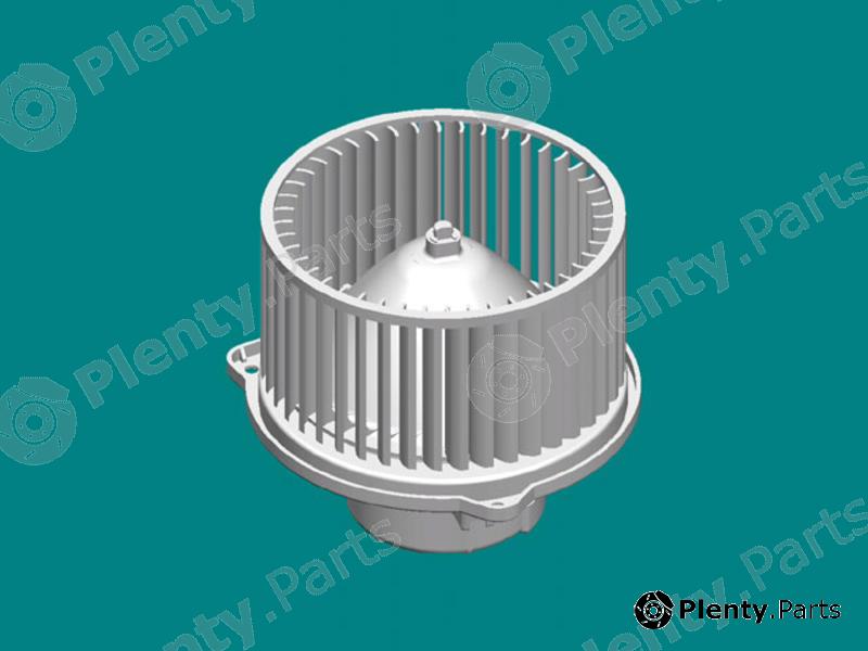 Genuine HYUNDAI / KIA (MOBIS) part 971131E000 Interior Blower