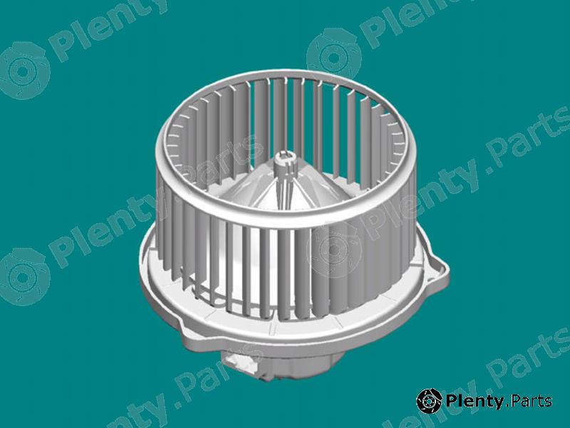 Genuine HYUNDAI / KIA (MOBIS) part 971131G000 Electric Motor, interior blower