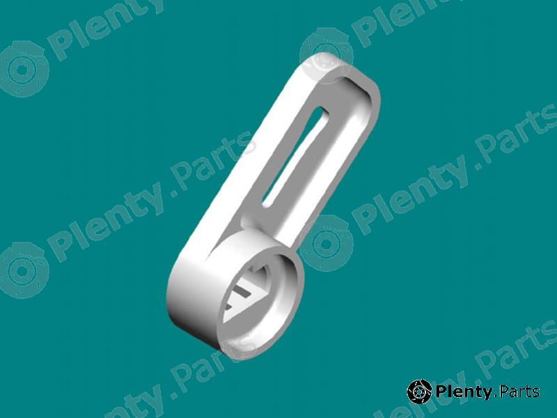 Genuine HYUNDAI / KIA (MOBIS) part 971231G000 Replacement part