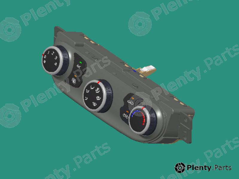Genuine HYUNDAI / KIA (MOBIS) part 97250A2000WK Replacement part
