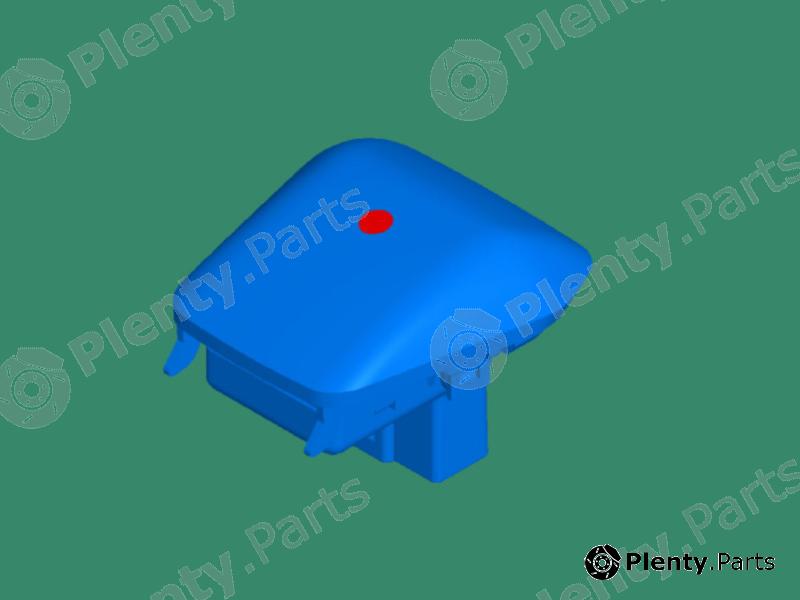 Genuine HYUNDAI / KIA (MOBIS) part 972533X000 Replacement part