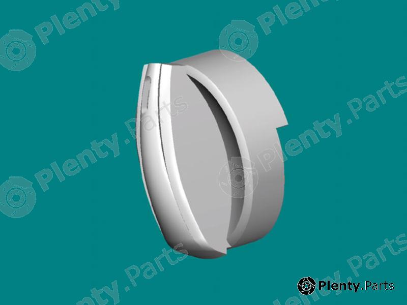 Genuine HYUNDAI / KIA (MOBIS) part 972661E000 Replacement part