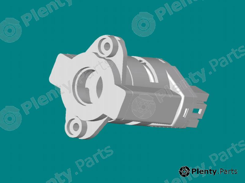 Genuine HYUNDAI / KIA (MOBIS) part 972701F000 Replacement part