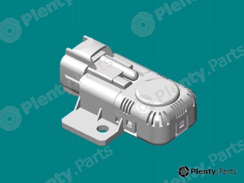 Genuine HYUNDAI / KIA (MOBIS) part 972803K000 Replacement part