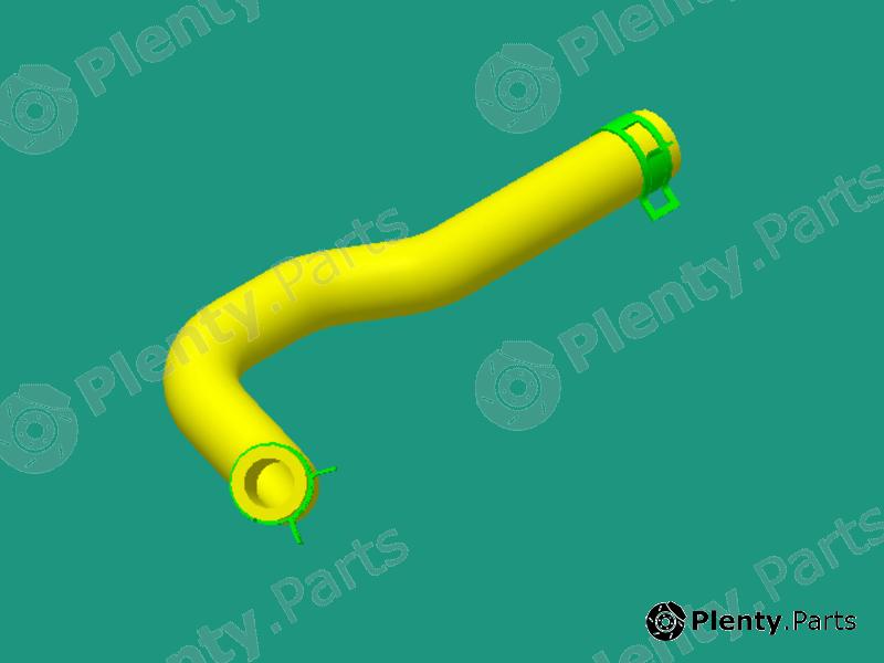 Genuine HYUNDAI / KIA (MOBIS) part 973112E000 Replacement part