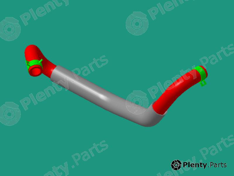 Genuine HYUNDAI / KIA (MOBIS) part 973112H000 Replacement part