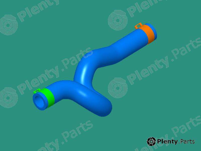Genuine HYUNDAI / KIA (MOBIS) part 97311A5000 Replacement part