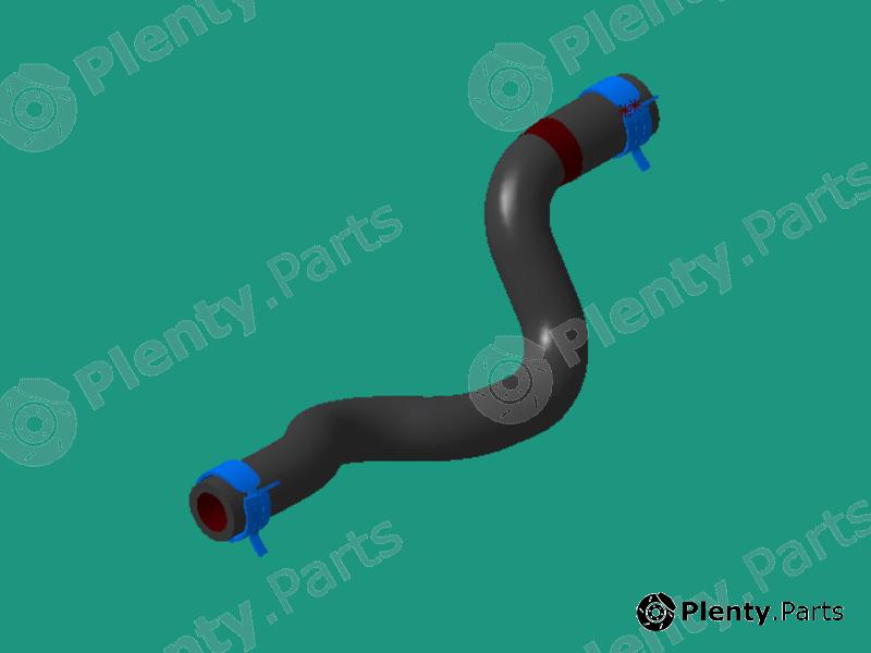 Genuine HYUNDAI / KIA (MOBIS) part 973122H200 Replacement part