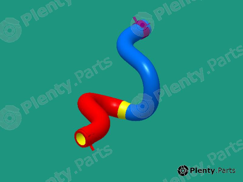 Genuine HYUNDAI / KIA (MOBIS) part 973123K500 Replacement part