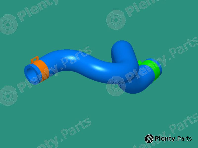 Genuine HYUNDAI / KIA (MOBIS) part 97312A5000 Replacement part