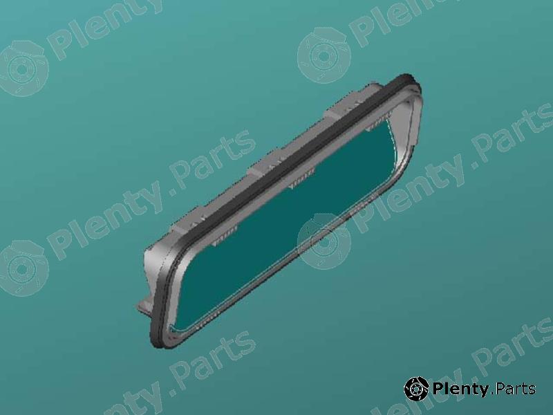 Genuine HYUNDAI / KIA (MOBIS) part 975103M000 Replacement part