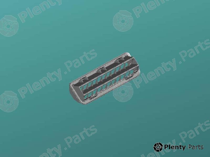 Genuine HYUNDAI / KIA (MOBIS) part 975103N000 Replacement part