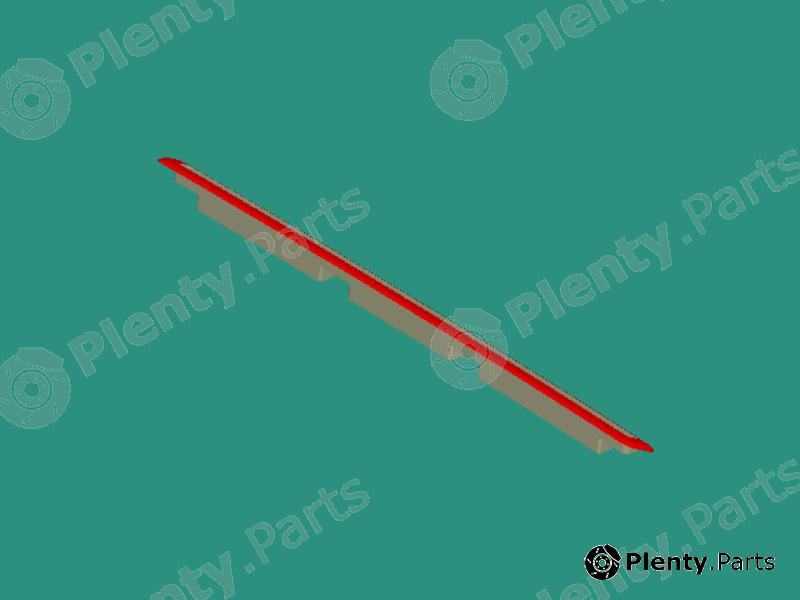 Genuine HYUNDAI / KIA (MOBIS) part 975638D000 Replacement part