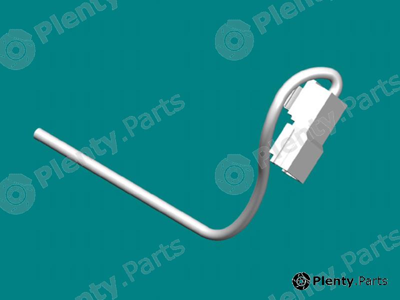 Genuine HYUNDAI / KIA (MOBIS) part 976141E000 Replacement part