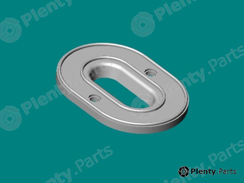 Genuine HYUNDAI / KIA (MOBIS) part 976503E050 Replacement part