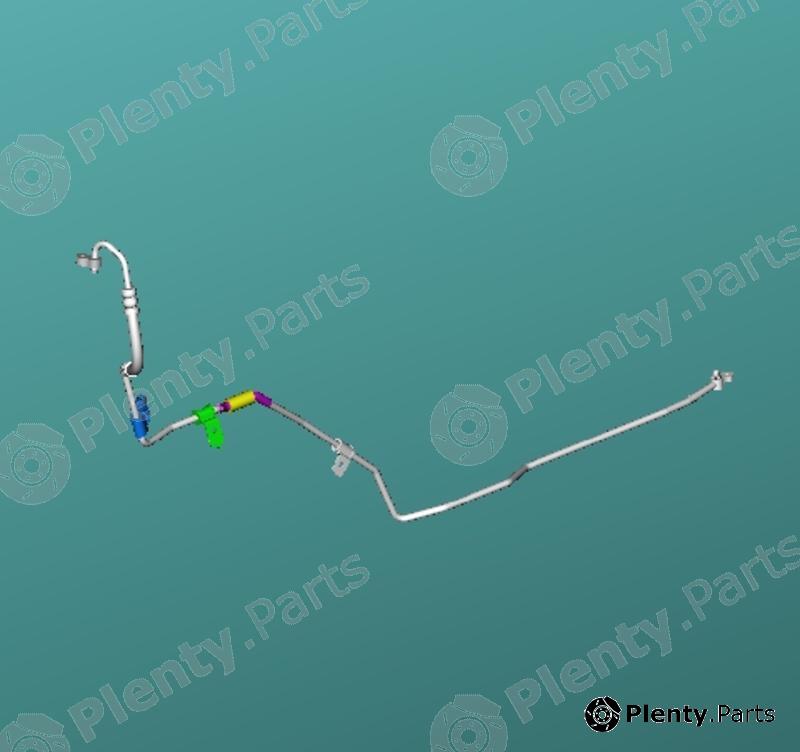 Genuine HYUNDAI / KIA (MOBIS) part 977674H000 Replacement part