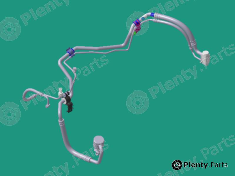 Genuine HYUNDAI / KIA (MOBIS) part 977752S000 Replacement part