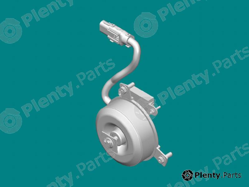 Genuine HYUNDAI / KIA (MOBIS) part 977862B000 Replacement part