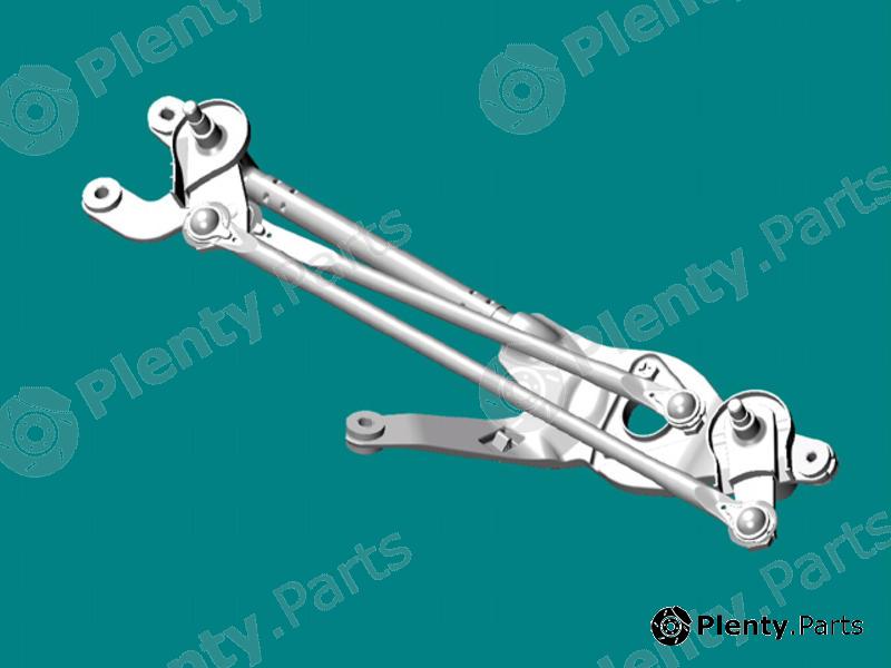 Genuine HYUNDAI / KIA (MOBIS) part 981201D000 Replacement part