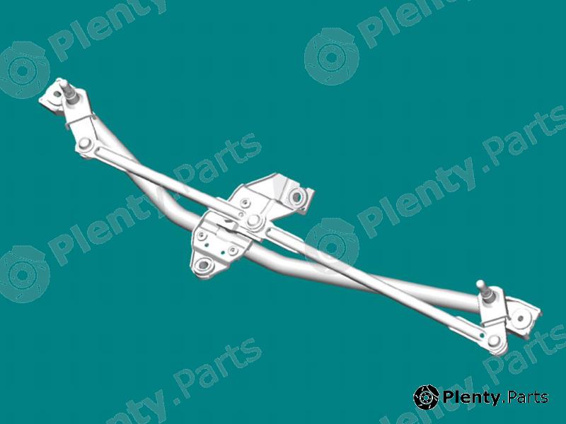 Genuine HYUNDAI / KIA (MOBIS) part 981503L000 Replacement part