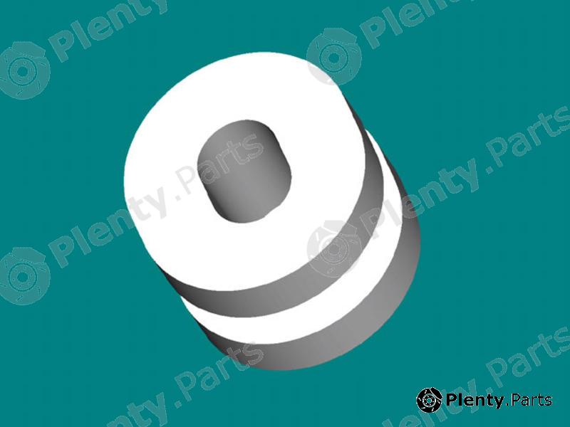 Genuine HYUNDAI / KIA (MOBIS) part 981541G100 Replacement part