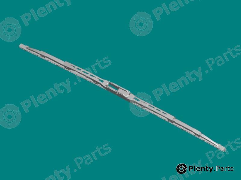 Genuine HYUNDAI / KIA (MOBIS) part 983501G000 Wiper Blade