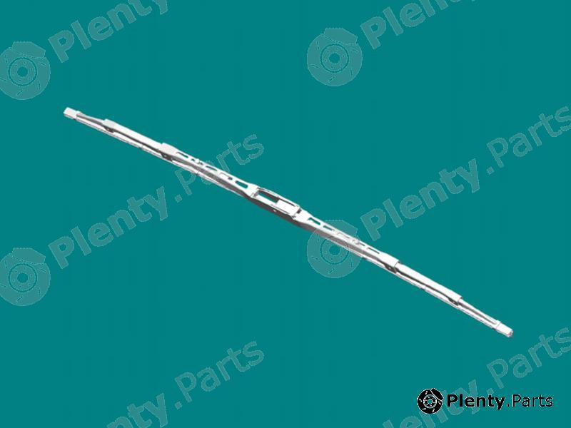 Genuine HYUNDAI / KIA (MOBIS) part 983502B010 Wiper Blade