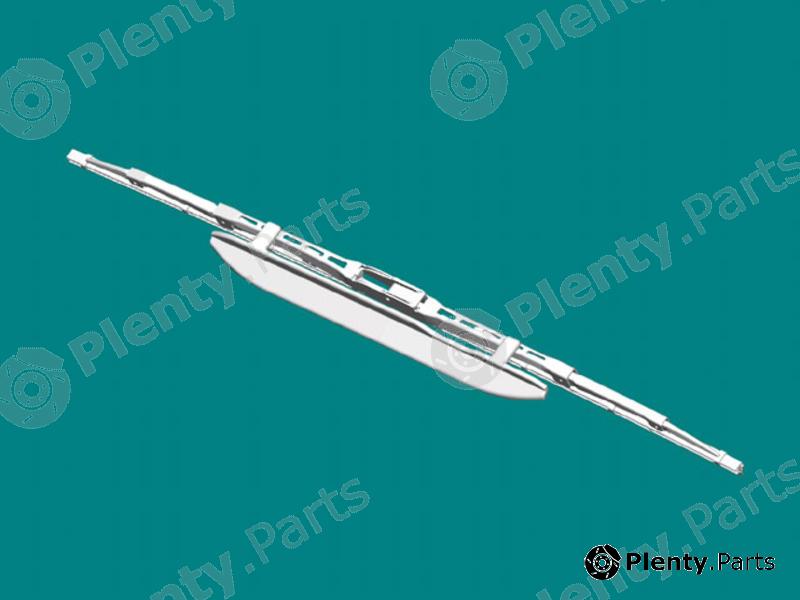 Genuine HYUNDAI / KIA (MOBIS) part 983502G000 Wiper Blade
