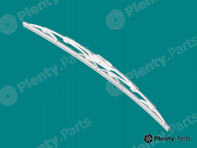 Genuine HYUNDAI / KIA (MOBIS) part 983603K000 Wiper Blade