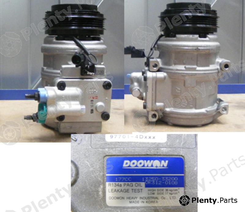 Genuine HYUNDAI / KIA (MOBIS) part 984413C100 Replacement part