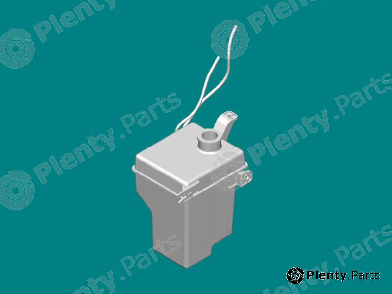 Genuine HYUNDAI / KIA (MOBIS) part 986101G300 Replacement part