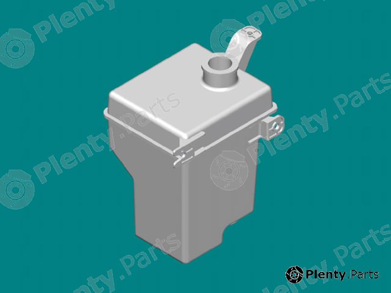 Genuine HYUNDAI / KIA (MOBIS) part 986111G000 Washer Fluid Tank, window cleaning