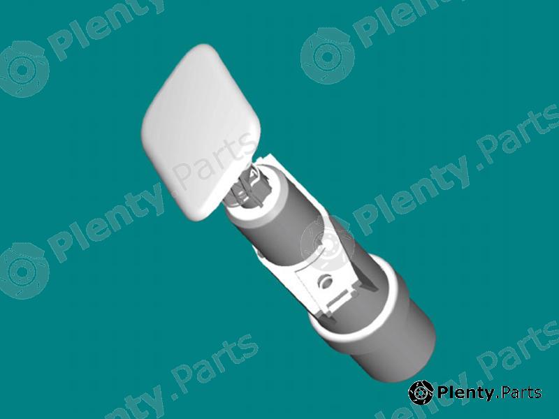 Genuine HYUNDAI / KIA (MOBIS) part 986903L100 Replacement part