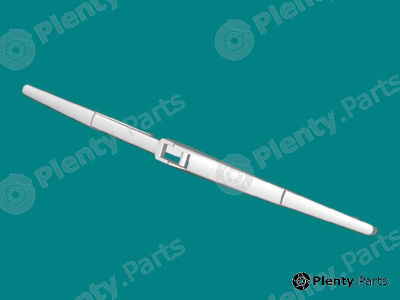 Genuine HYUNDAI / KIA (MOBIS) part 988202B000 Wiper Blade