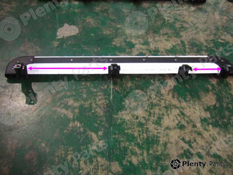 Genuine HYUNDAI / KIA (MOBIS) part HR650210A Replacement part