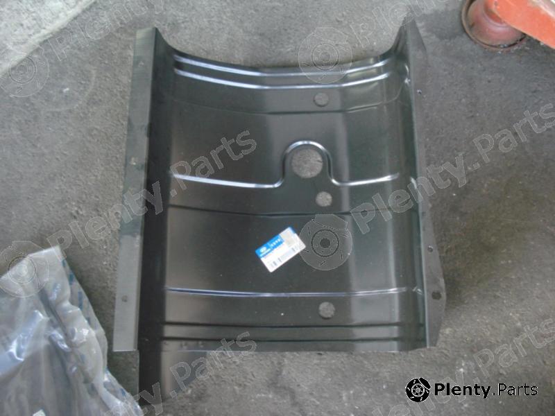 Genuine HYUNDAI / KIA (MOBIS) part MB247240A Replacement part