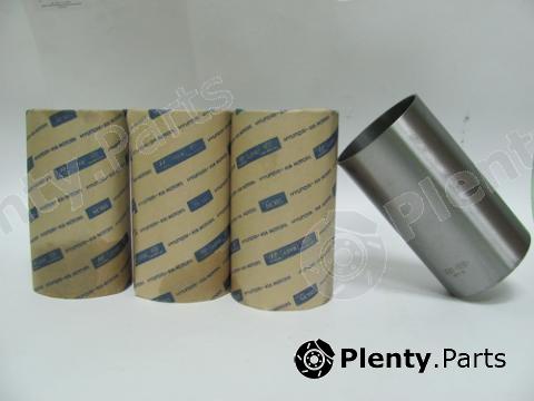 Genuine HYUNDAI / KIA (MOBIS) part 2113142001 Cylinder Sleeve Kit